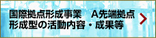 国際拠点形成事業　A先端拠点形成型の活動内容・成果等